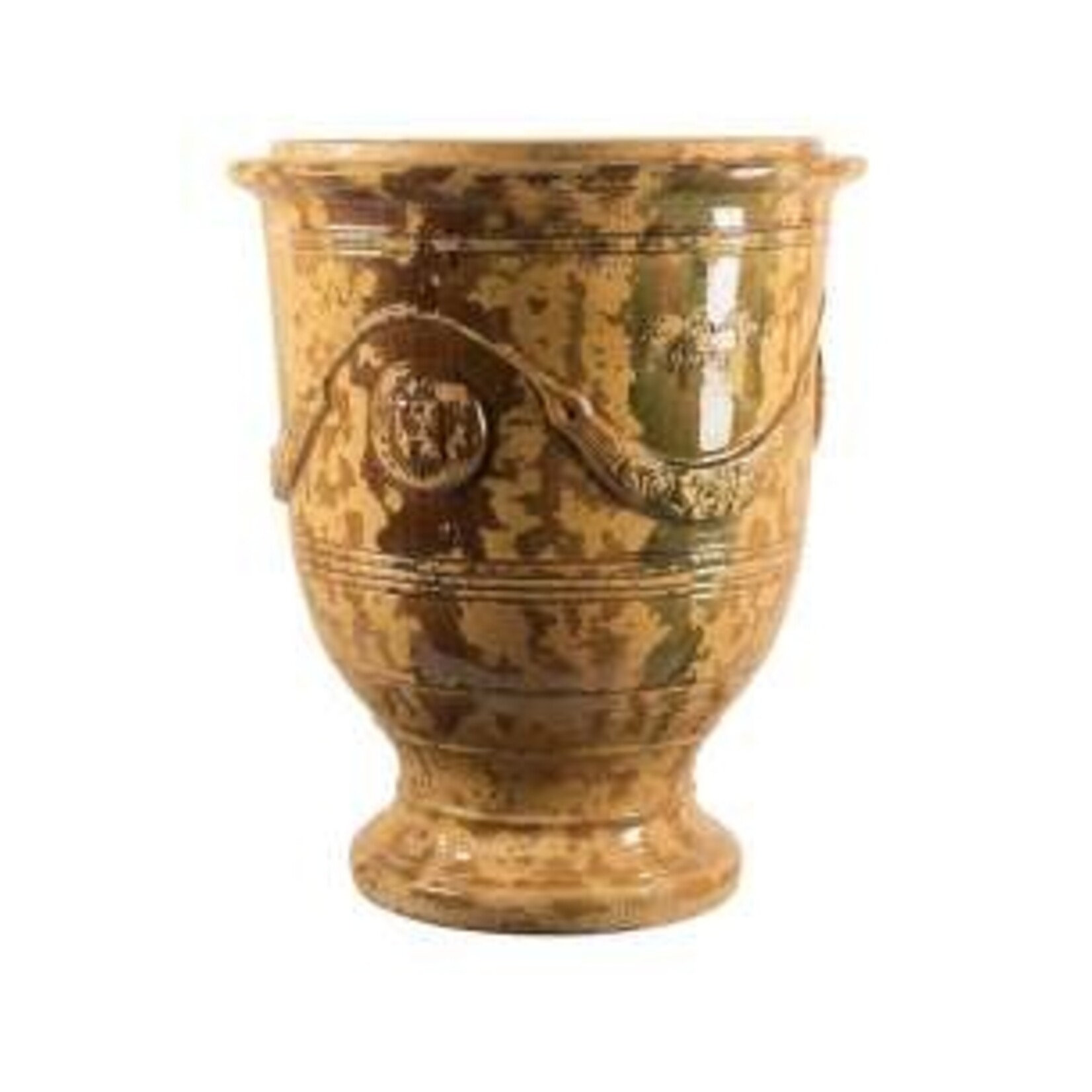 POTERIE MADELEINE Anduze Pot- Large