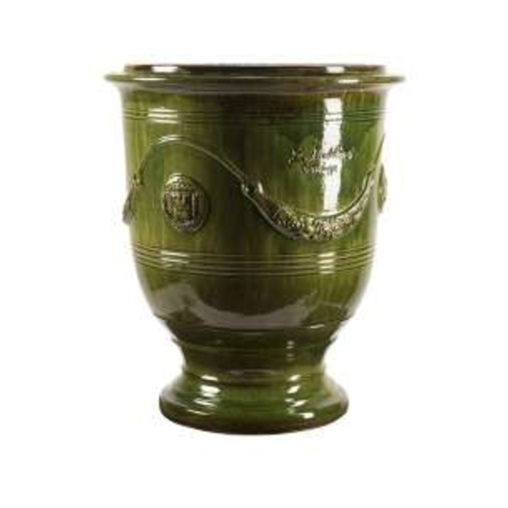 POTERIE MADELEINE Anduze Pot- Large
