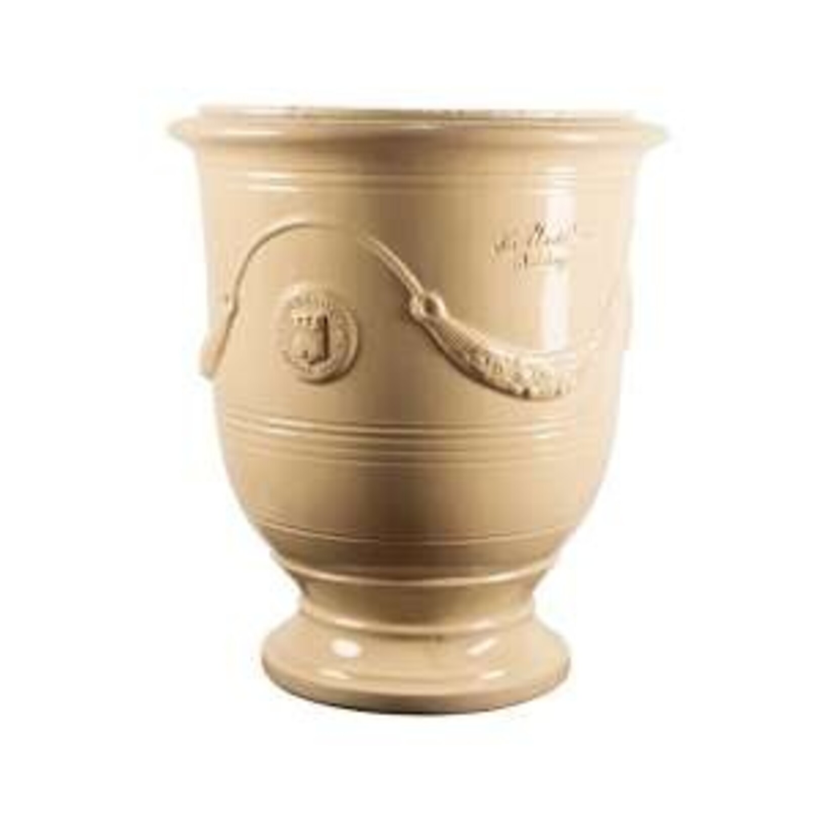 POTERIE MADELEINE Anduze Pot- Small