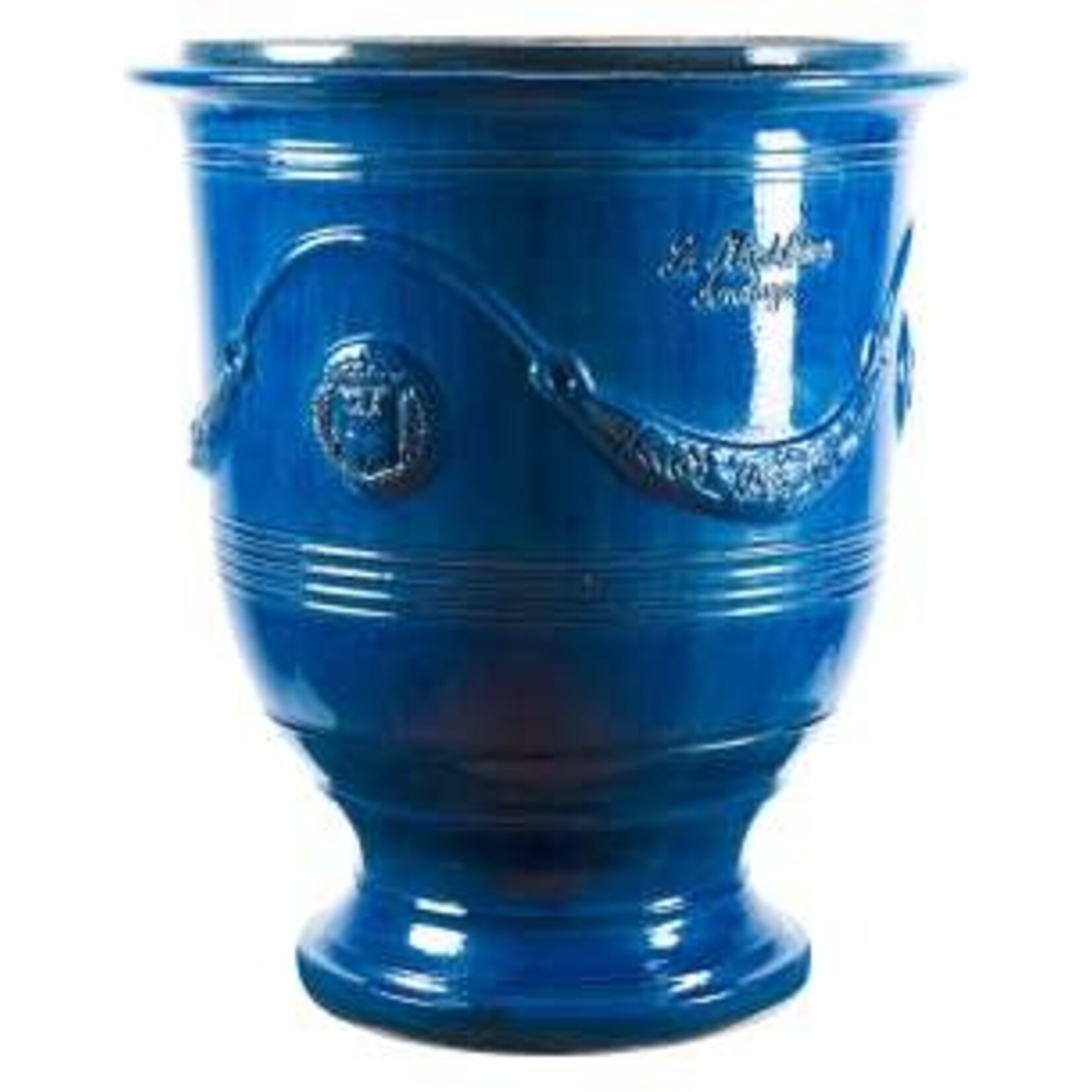 POTERIE MADELEINE Anduze Pot- Small