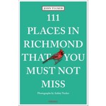 111 Places in Richmond