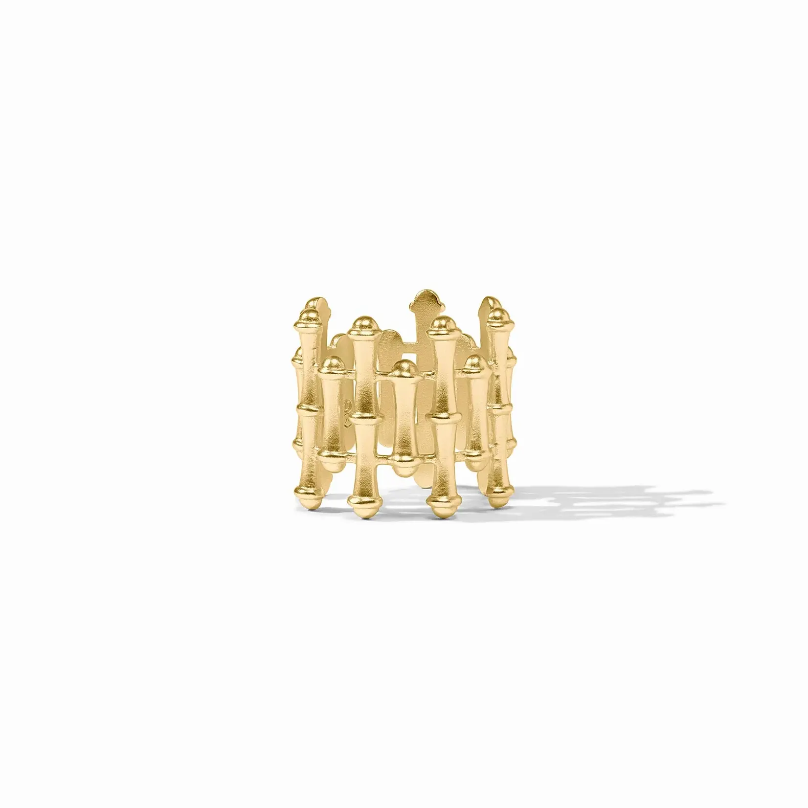 Julie Vos JULIE VOS Bamboo Ring