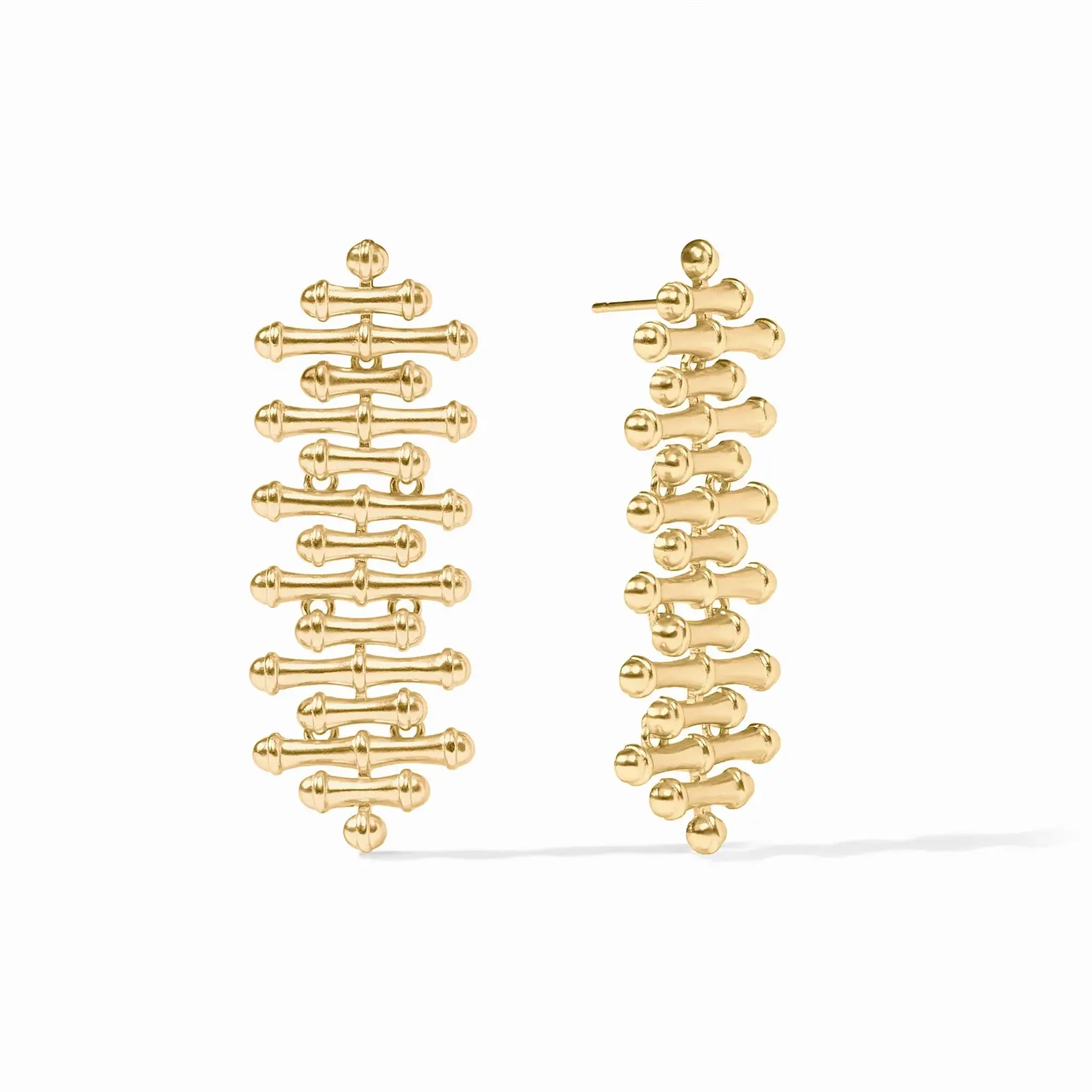 Julie Vos JULIE VOS Bamboo Earring