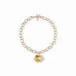 Julie Vos Bloom Necklace