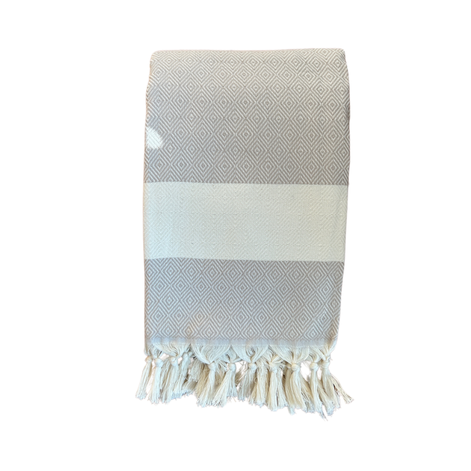 Classic Turkish Throw