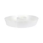 Vietri VIETRI Melamine Lastra Chip and Dip