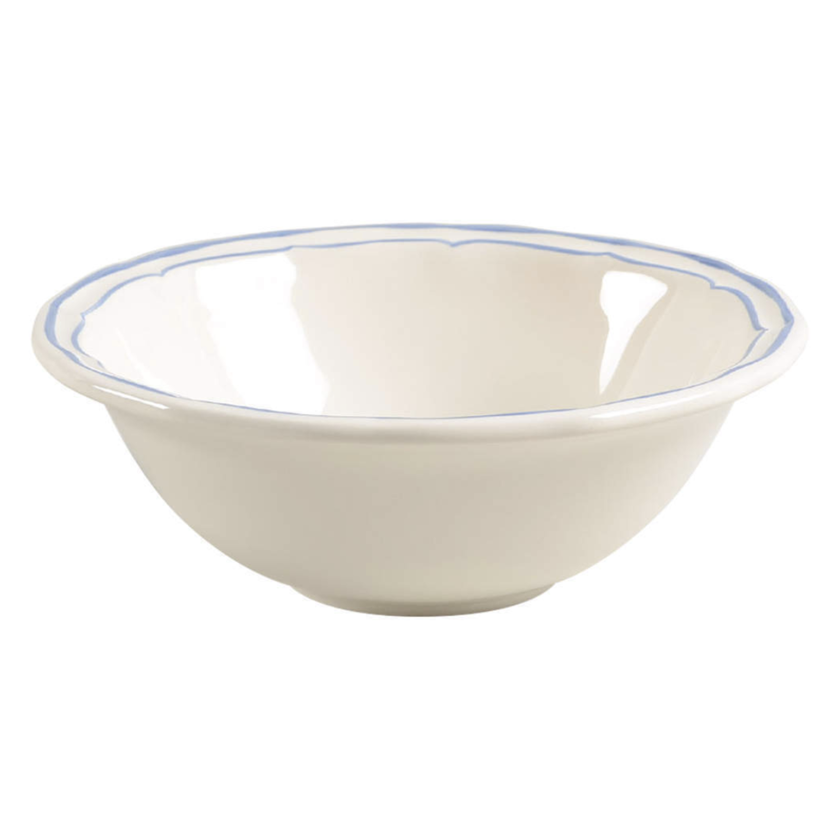 Gien GIEN Filet Cereal Bowl