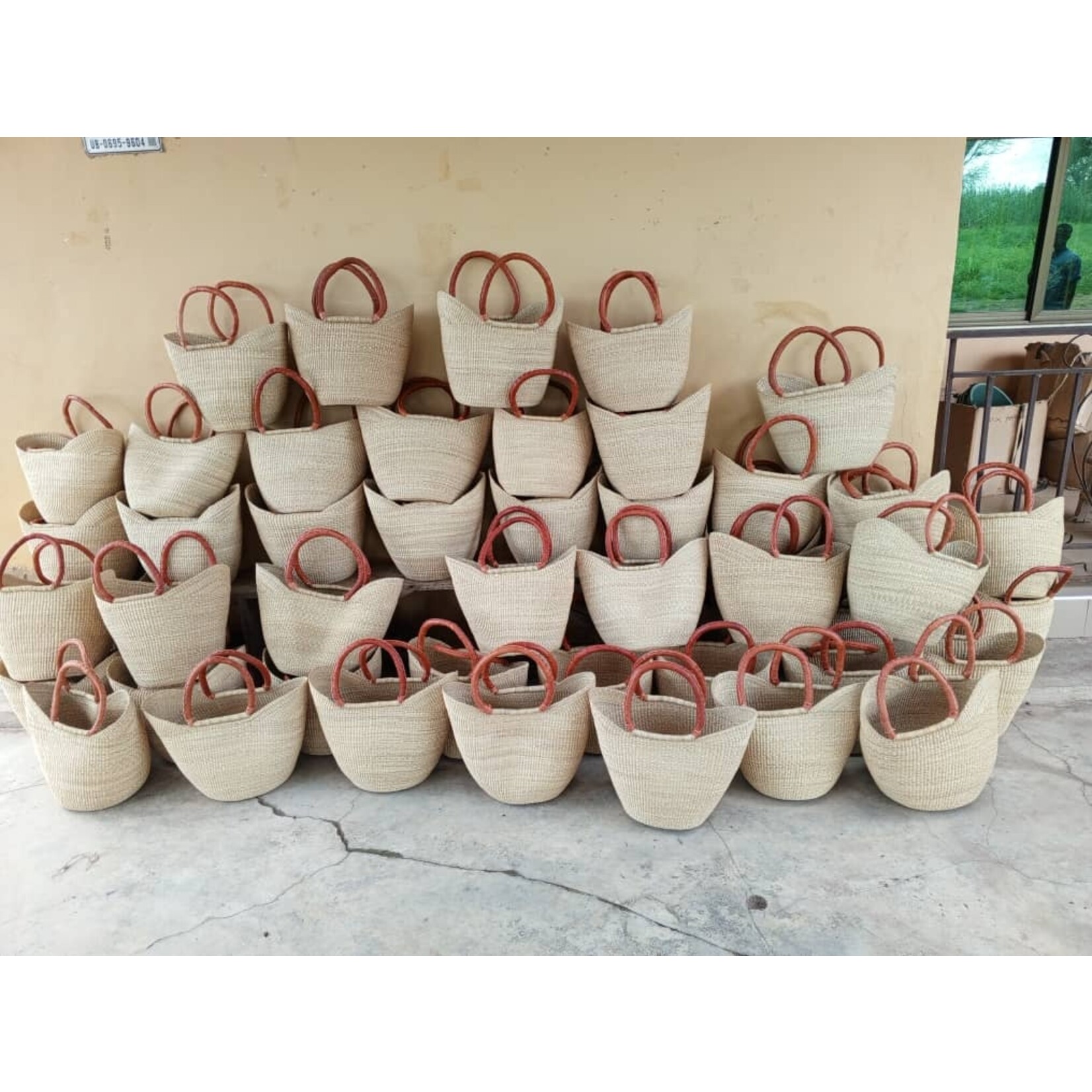 Bolga Basket