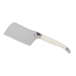 Laguiole Mini Cutter Ivory/Rainbow