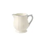 Filet Creamer Pitcher