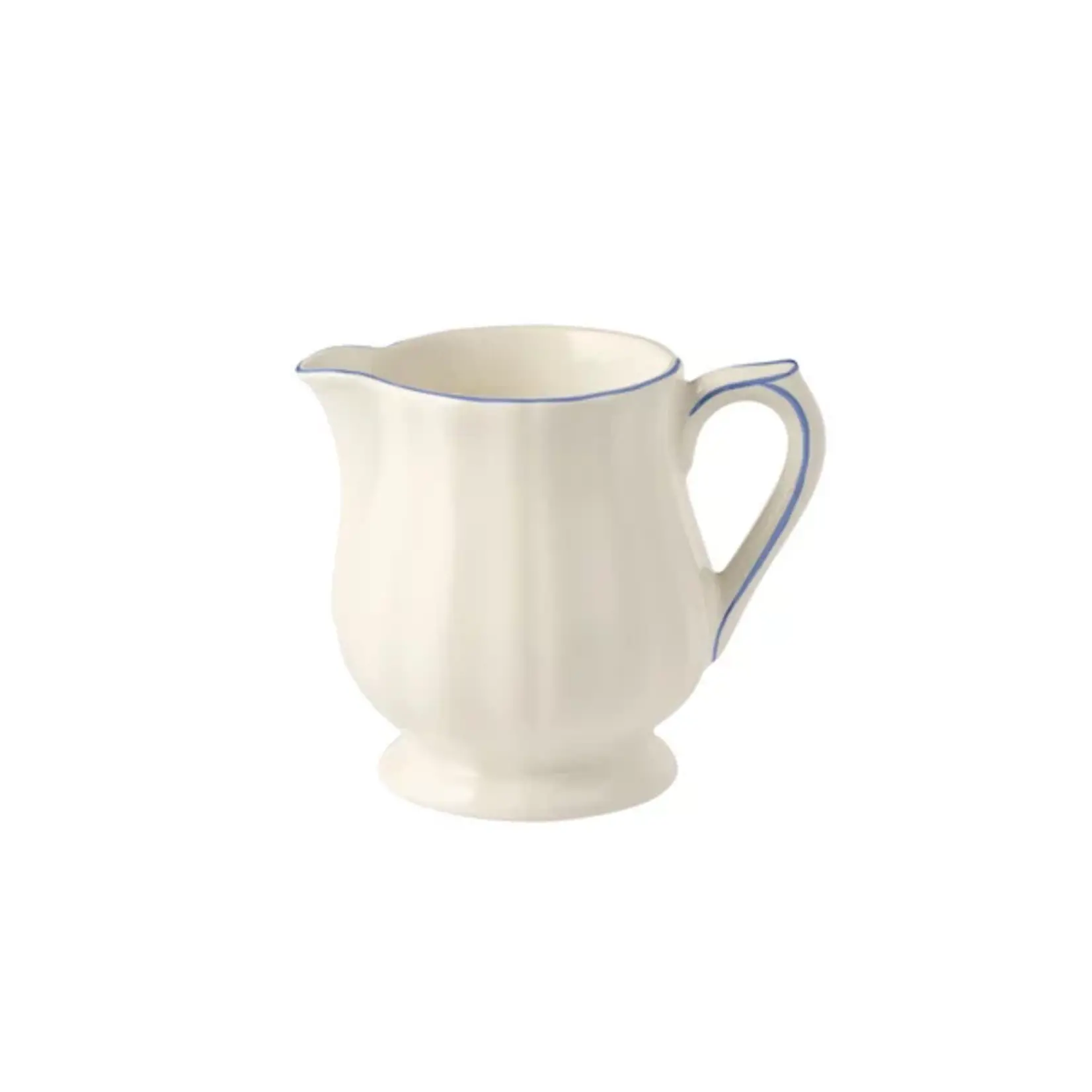 Filet Creamer Pitcher