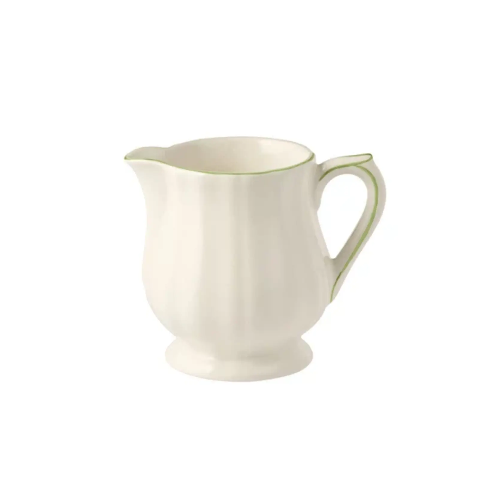 Filet Creamer Pitcher