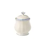 Filet Sugar Bowl