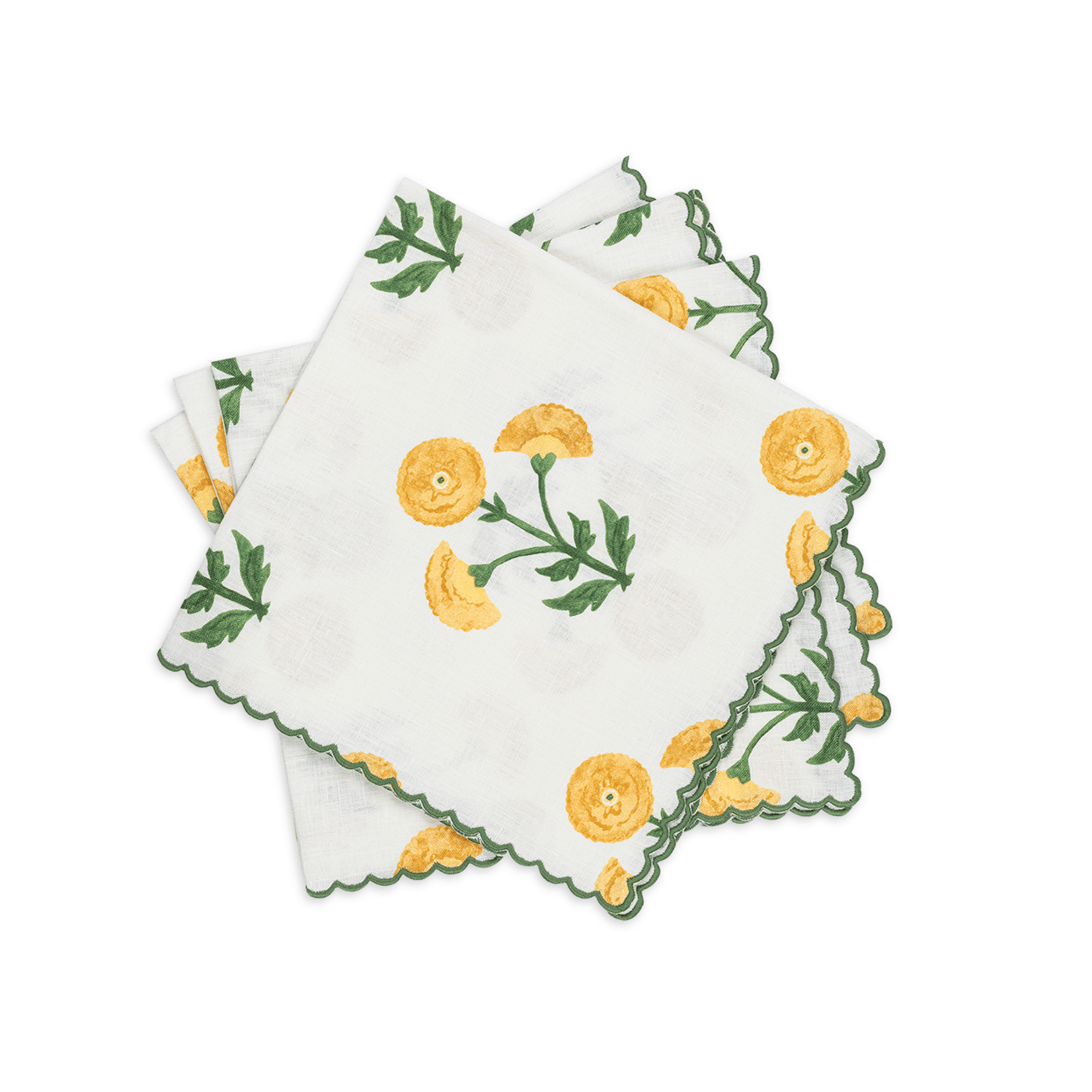 Gisele Linens