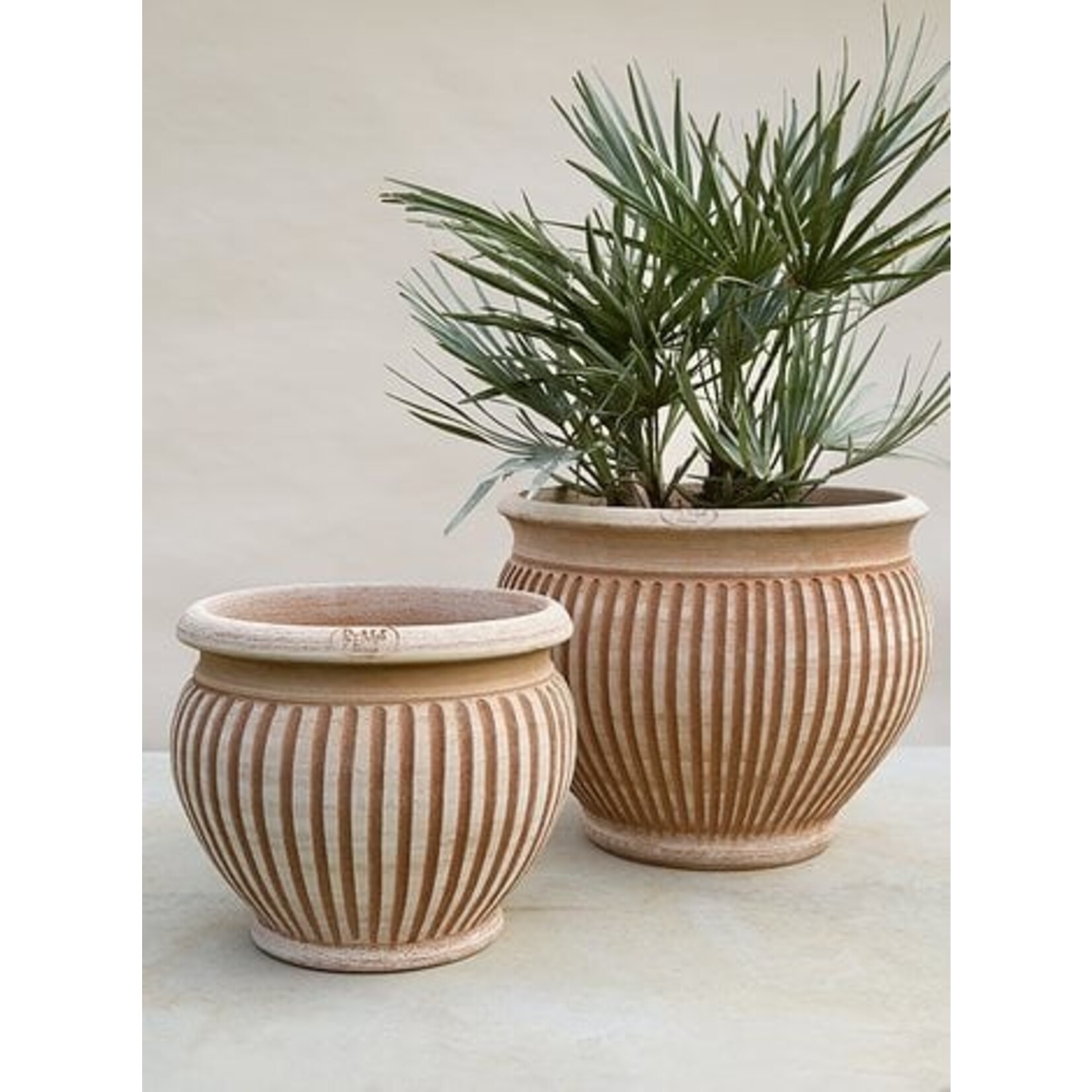 Bergs Potter BERGS POTTER The Piccolina Pot