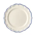 Filet Dessert Plate