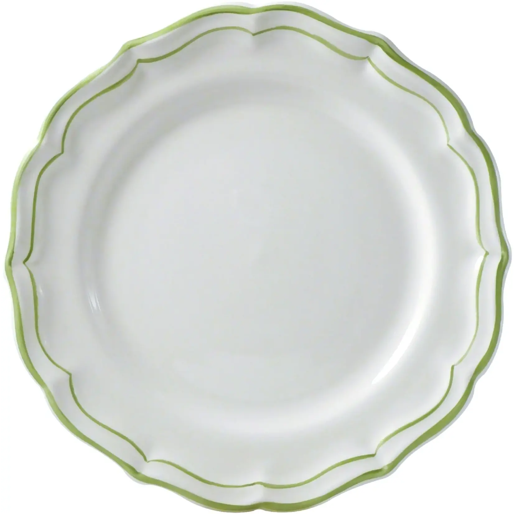 Filet Dessert Plate