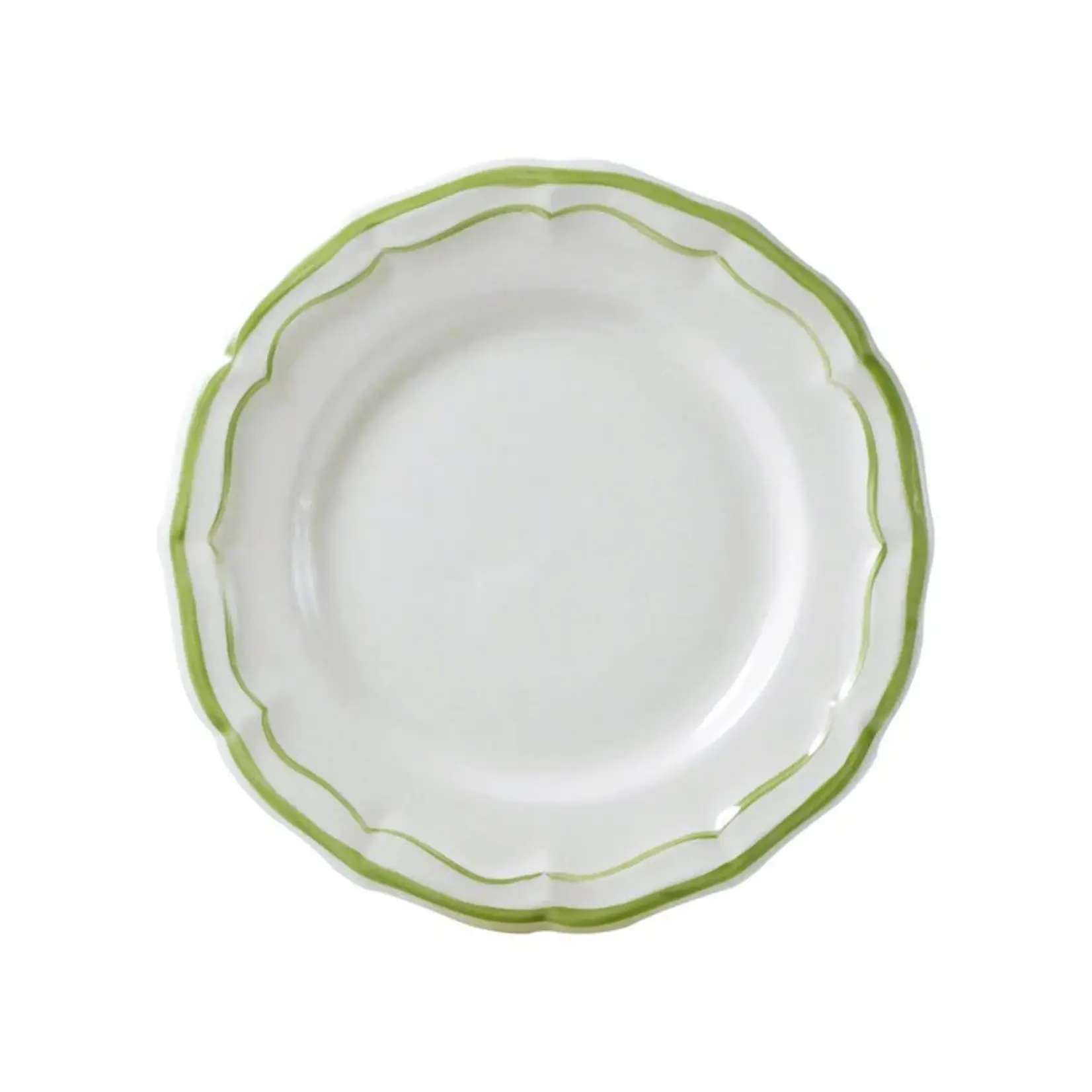 Filet Rim Soup Bowl
