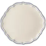 Gien GIEN Filet Cake Platter