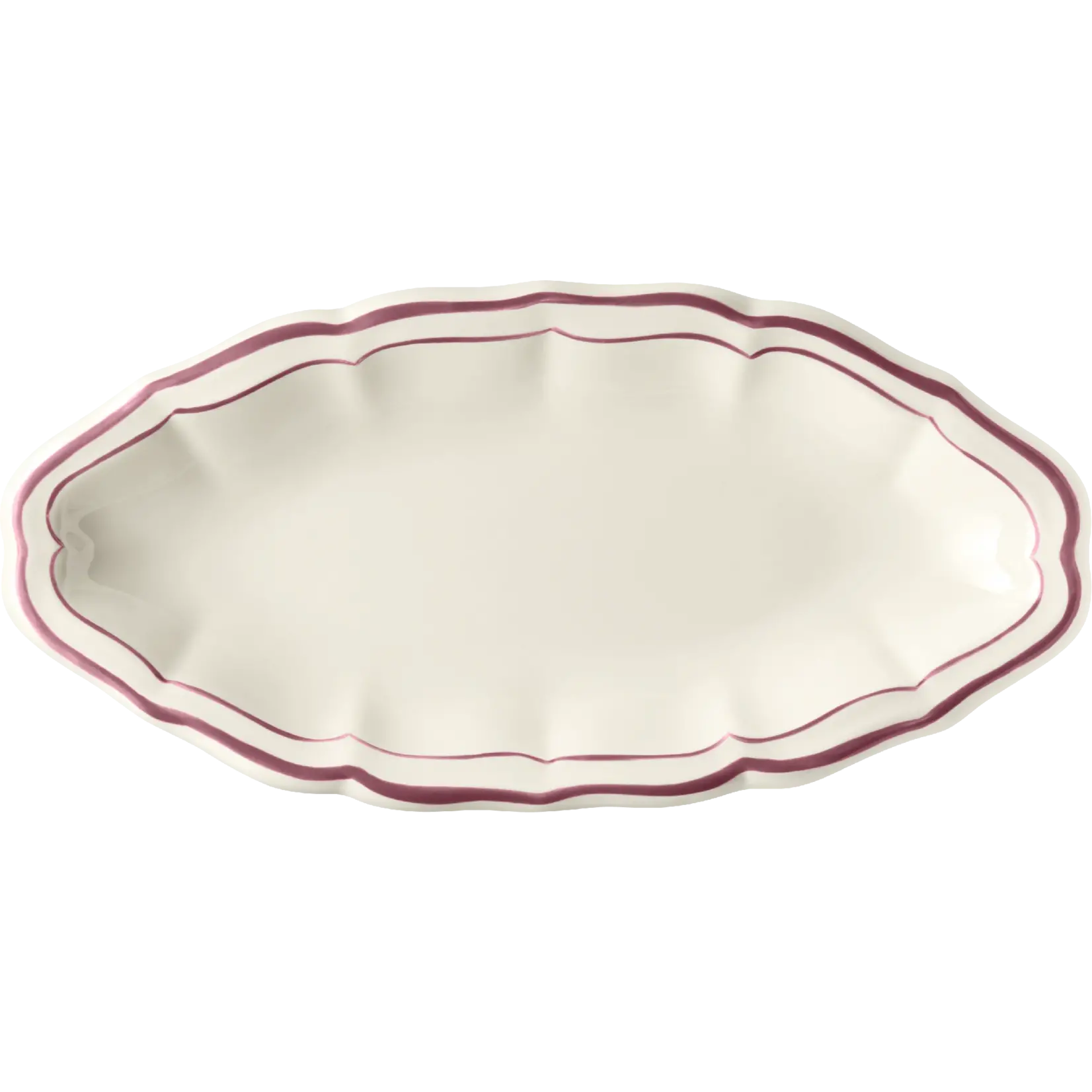Filet Pickle Dish