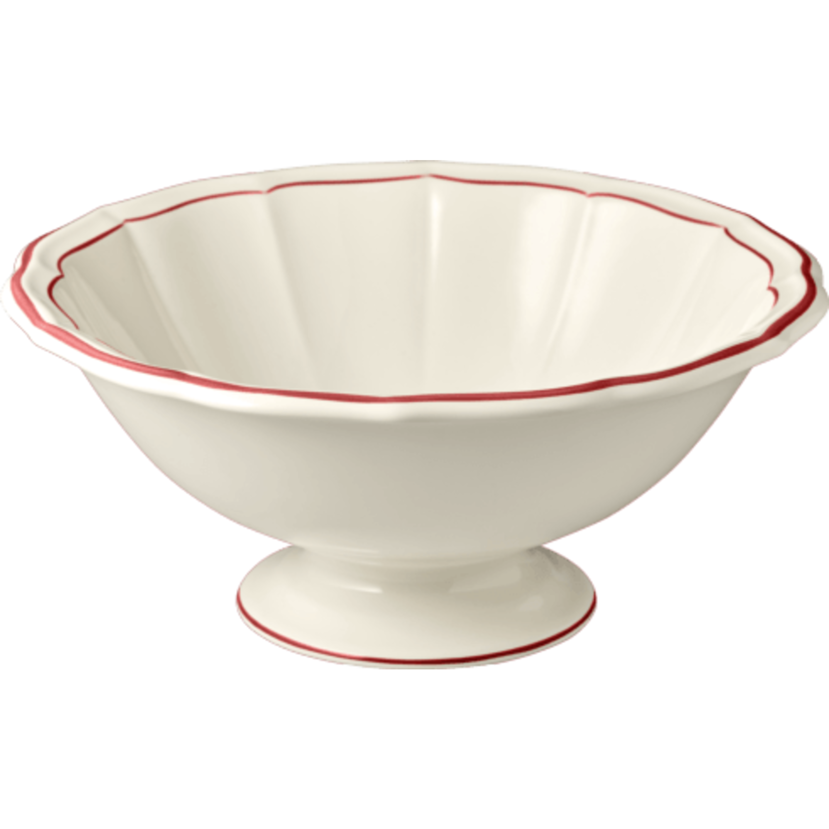 Filet Open Vegetable Bowl