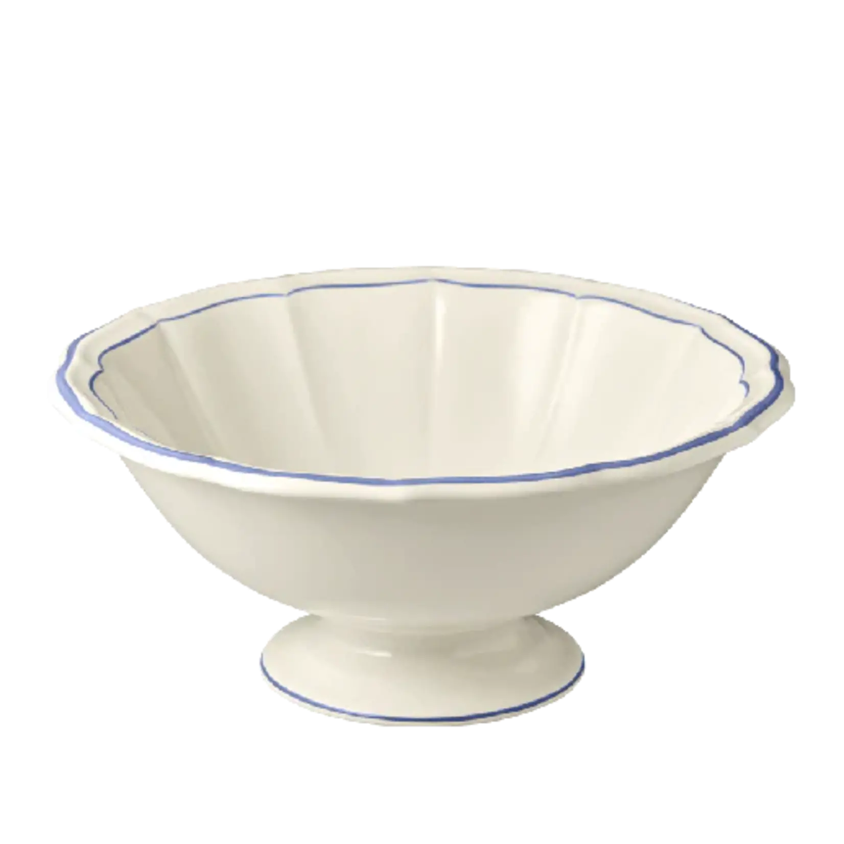Filet Open Vegetable Bowl