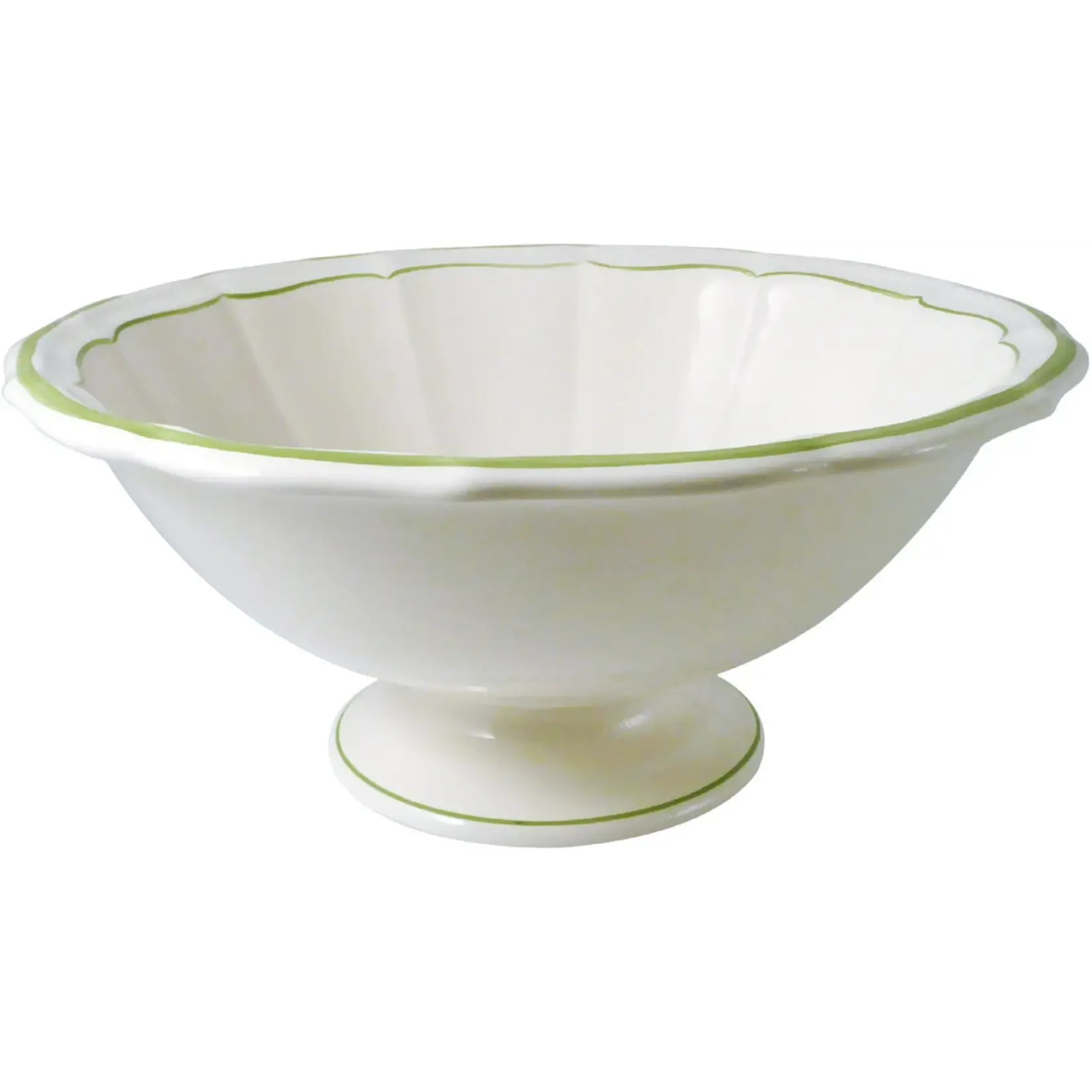 Filet Open Vegetable Bowl