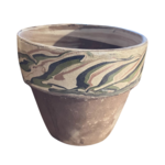 Cottage Crafted Flower Pot Large