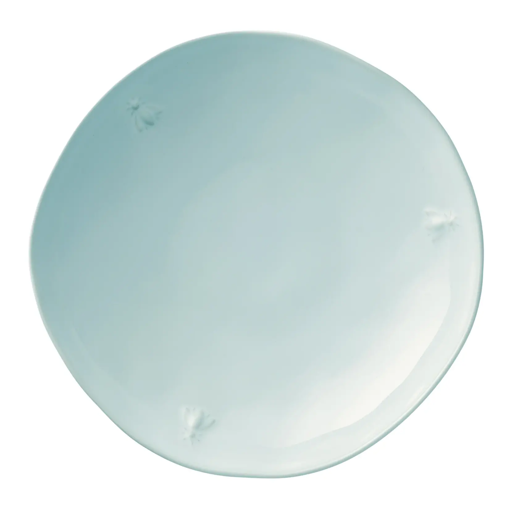 LR Bee Ceramic Pasta Plate