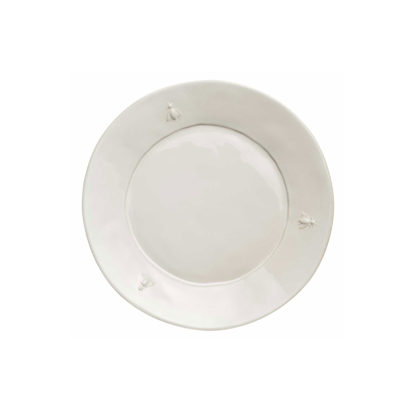 La Rochere LA ROCHERE Bee Ceramic Dessert Plate