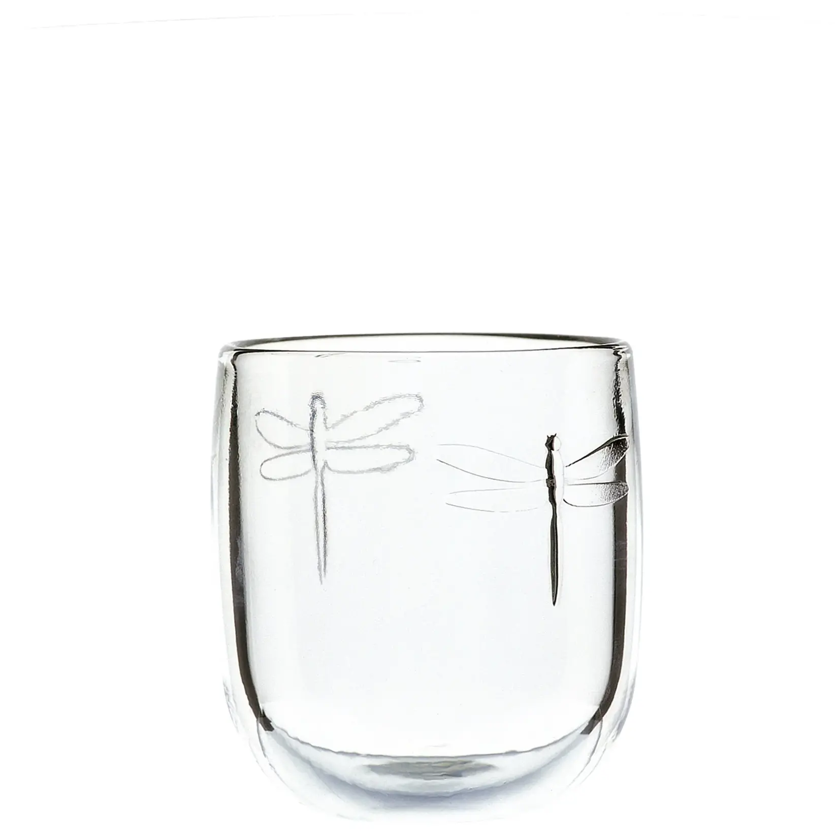 Dragonfly Tumbler