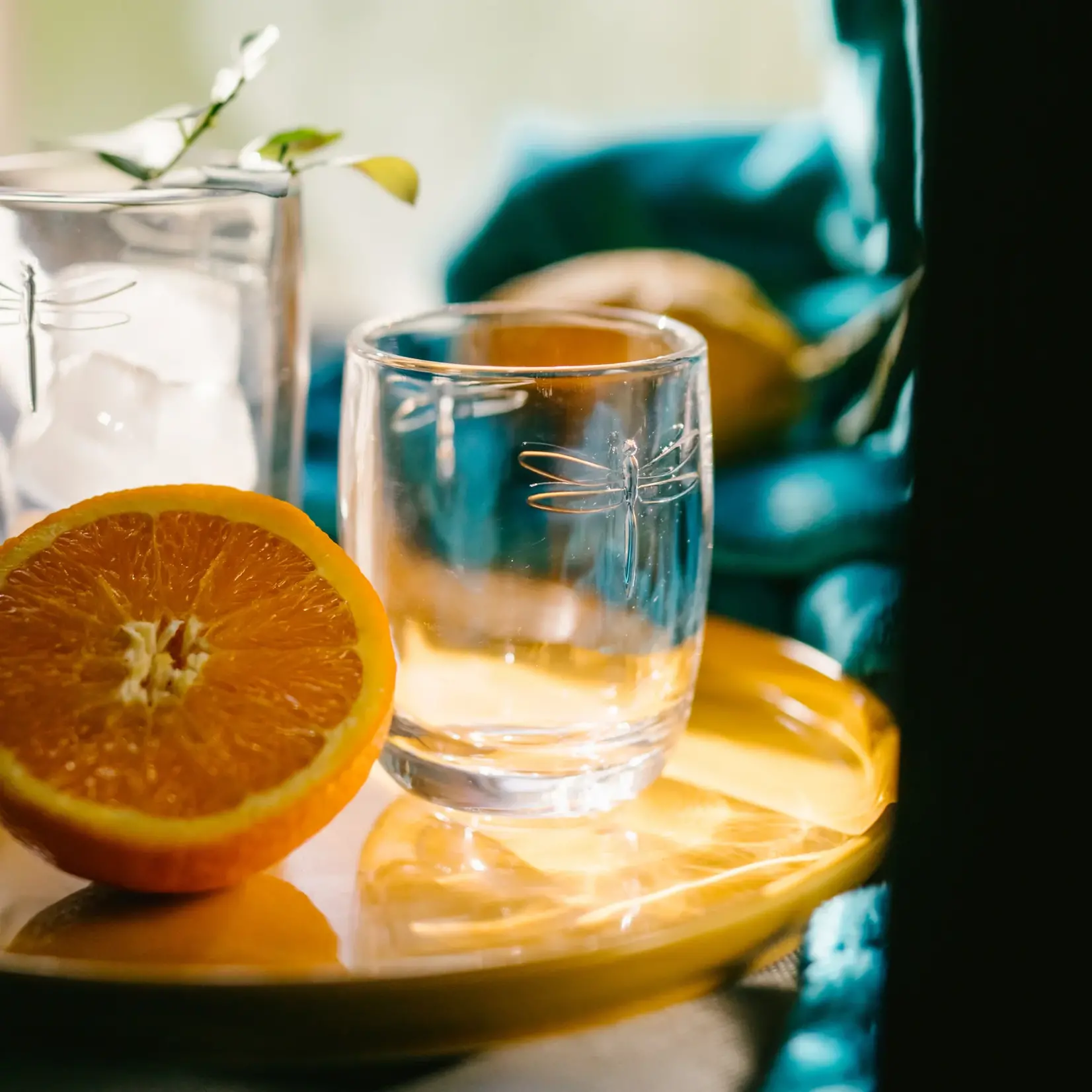 La Rochere LA ROCHERE Dragonfly Tumbler