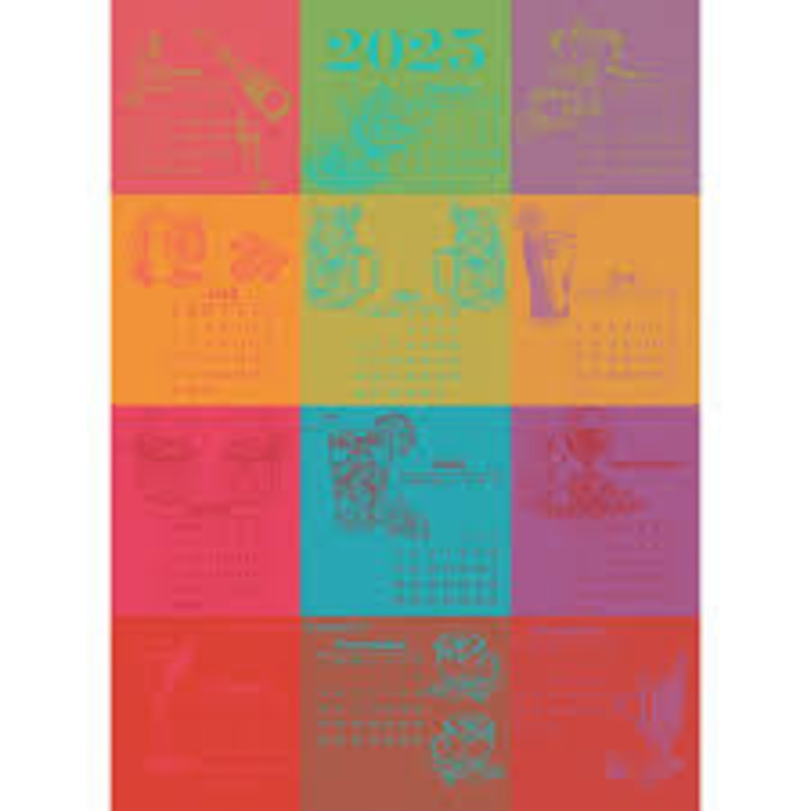 Garnier-Thiebaut Kitchen Towel