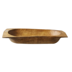 ETU Oval Dough Bowl Large