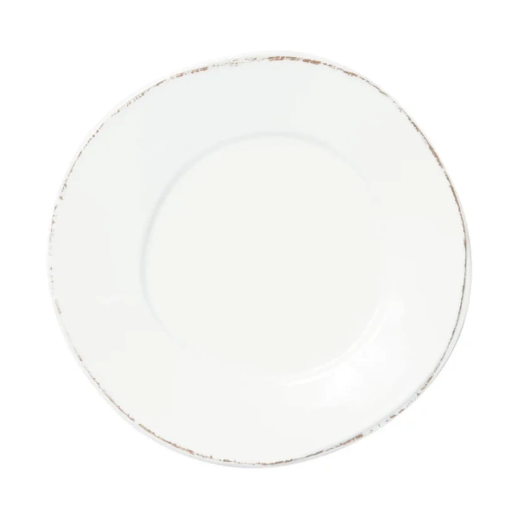 Vietri VIETRI Melamine Lastra Dinner Plate