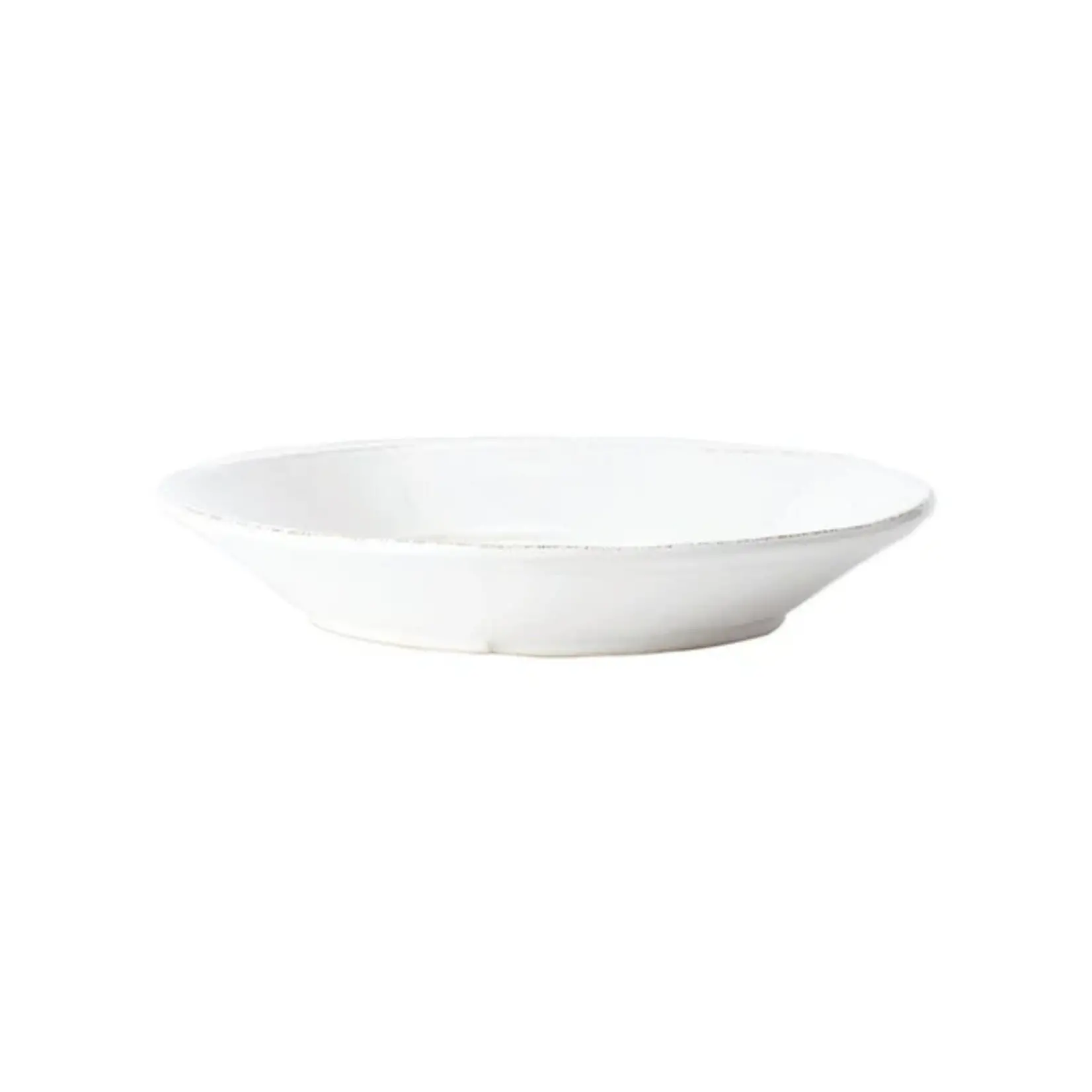 Vietri VIETRI Melamine Lastra Pasta Bowl