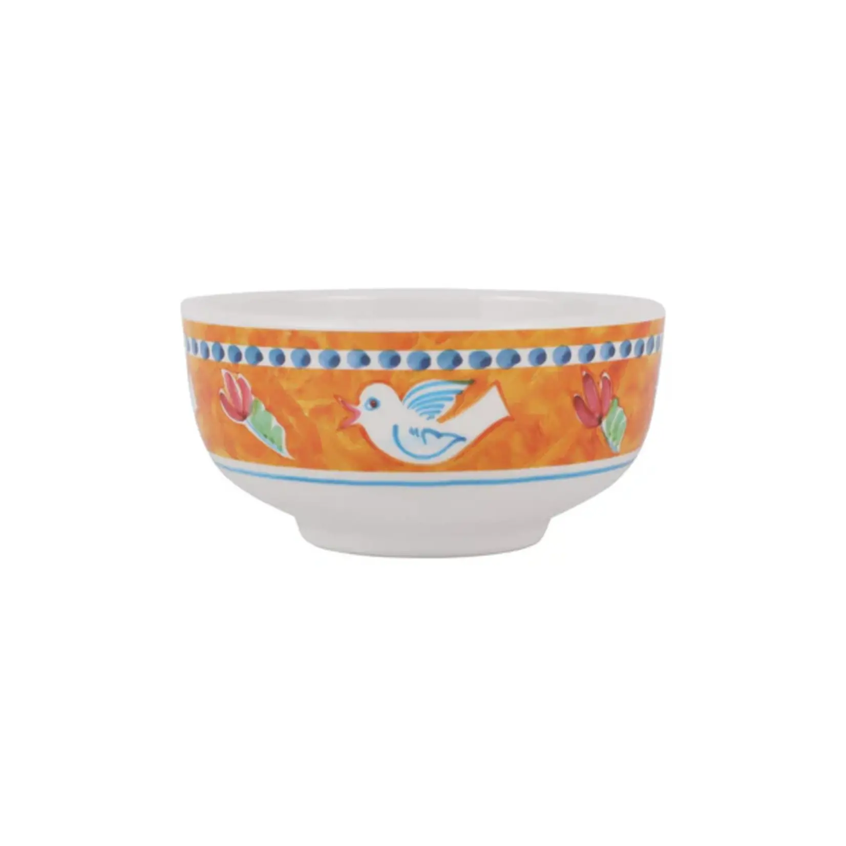 Vietri VIETRI Melamine Campagna Cereal Bowl