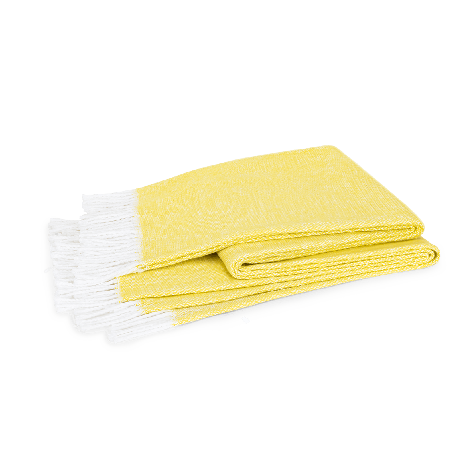 Matouk Pezzo Throw