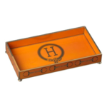 JM Piers- H Tray