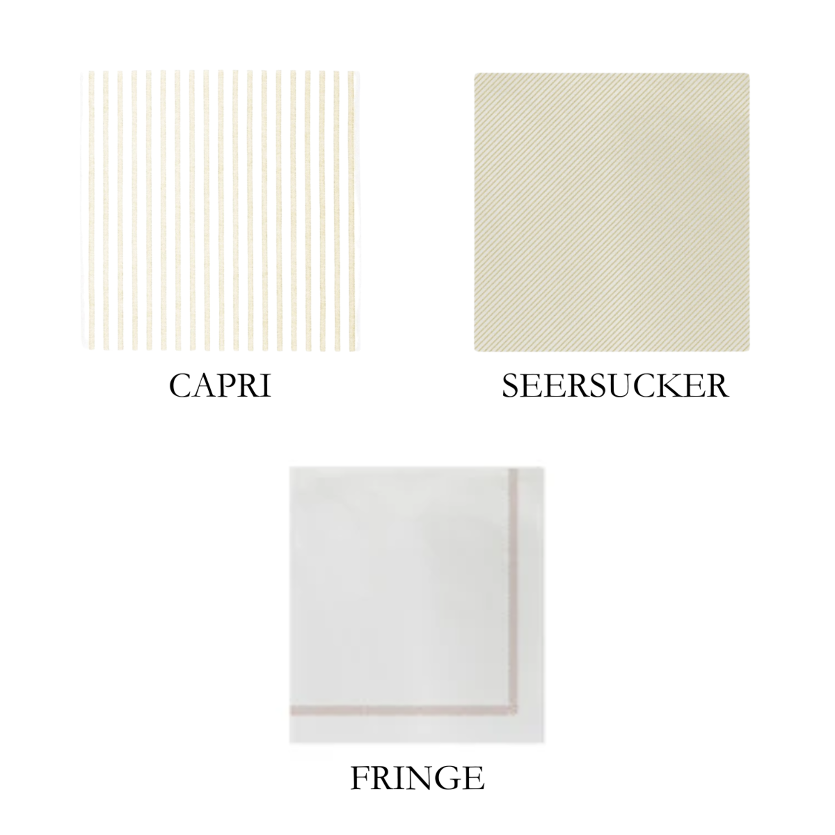 Vietri Papersoft Cocktail Napkins (20 Pack)