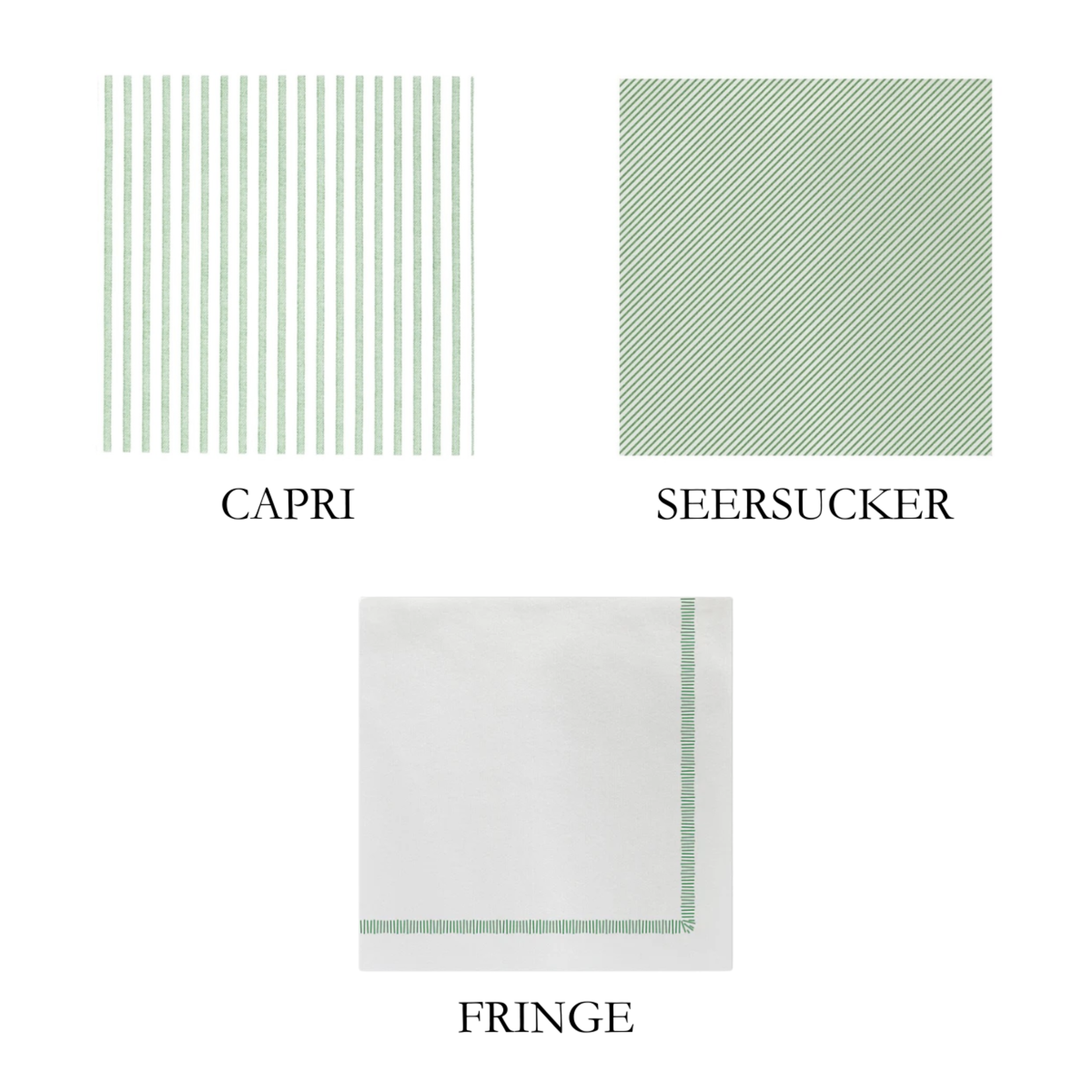 Vietri Papersoft Cocktail Napkins (20 Pack)