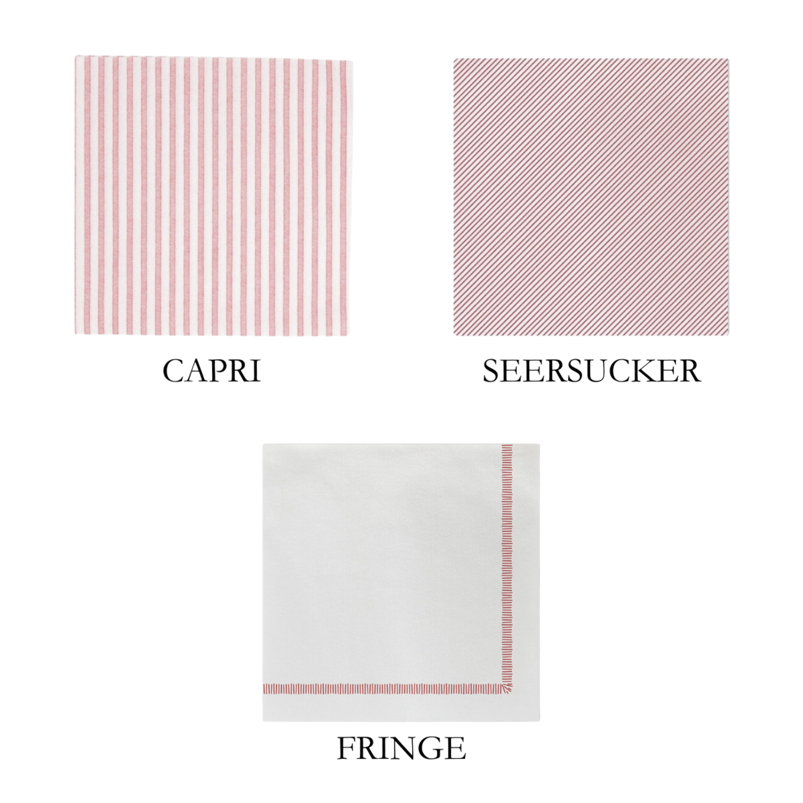 Vietri Papersoft Cocktail Napkins (20 Pack)