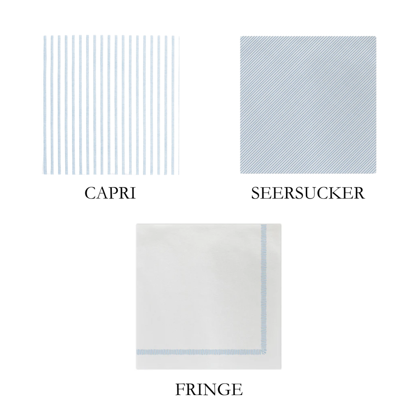 Vietri Papersoft Cocktail Napkins (20 Pack)