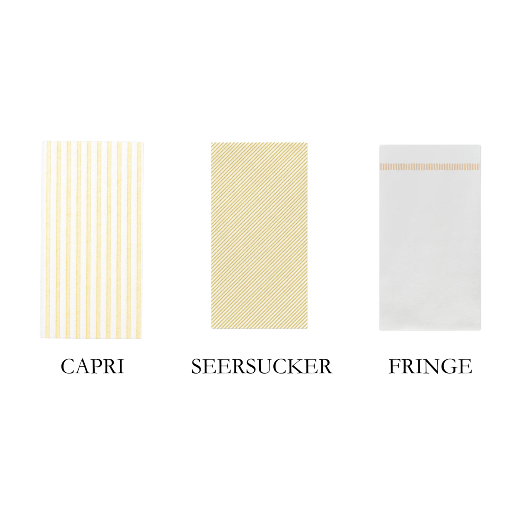 Vietri Papersoft Napkins Guest Towel (pack of 50)