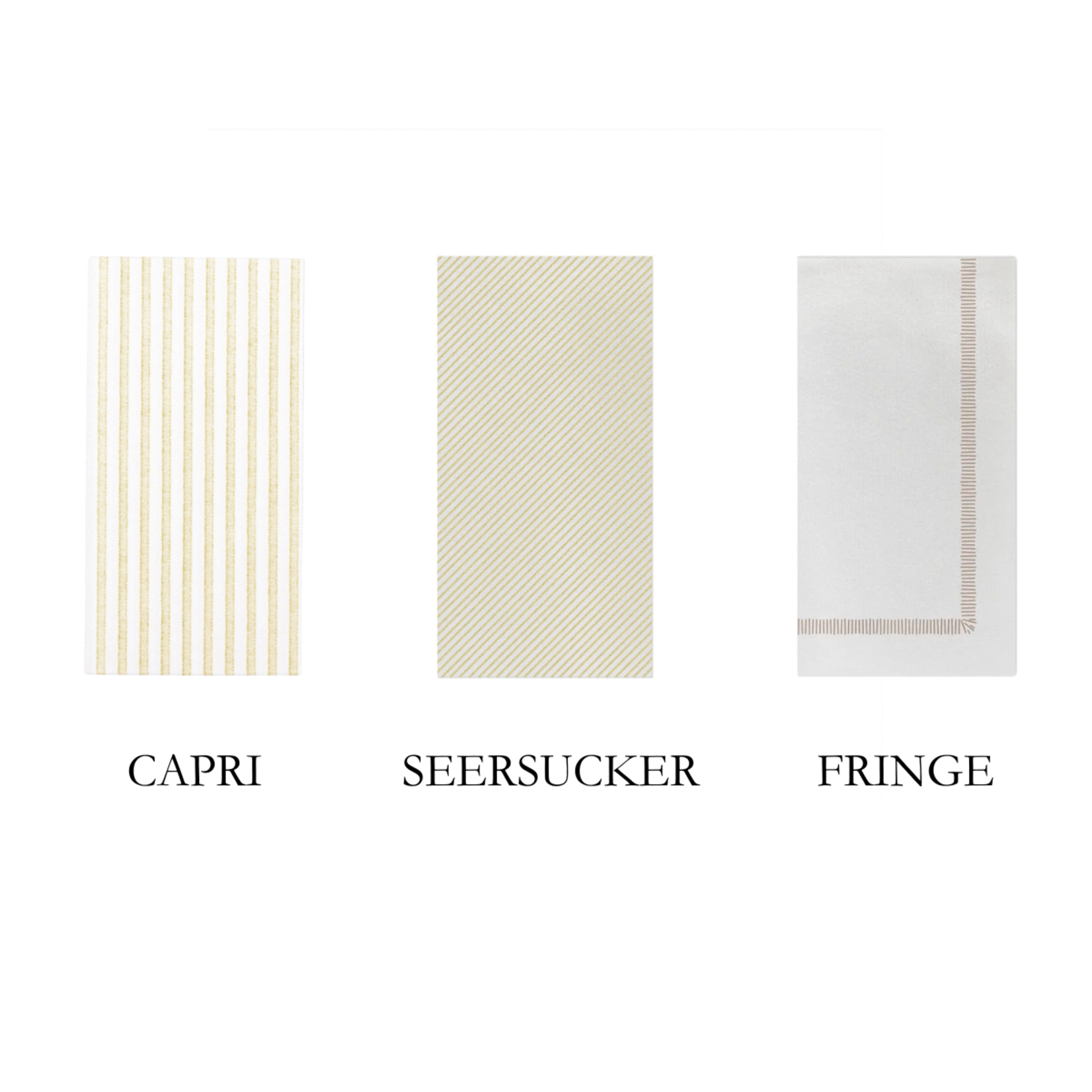 Vietri Papersoft Napkins Guest Towel (pack of 50)