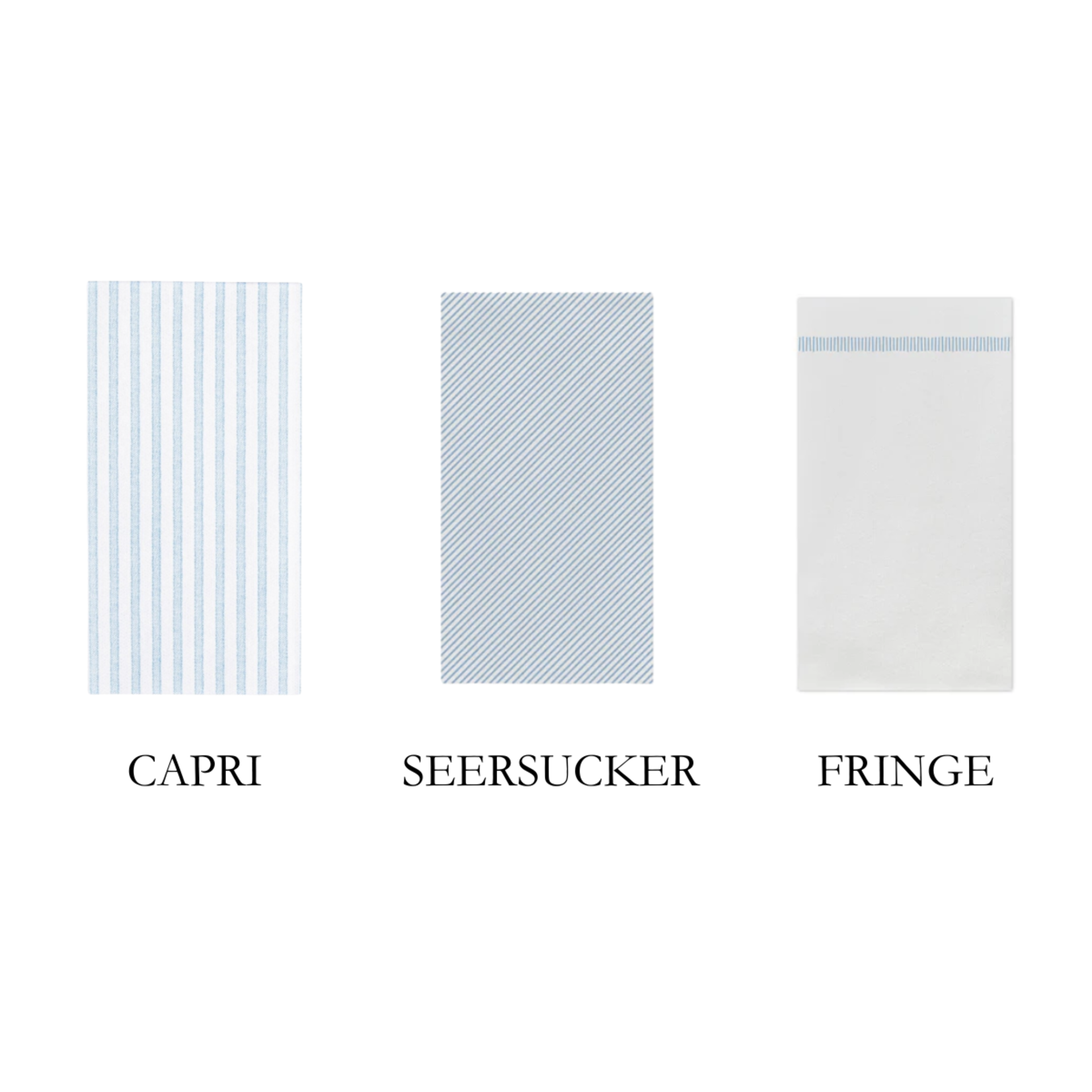 Vietri VIETRI Papersoft Napkins Guest Towel- pack of 50