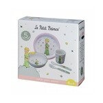 The Little Prince 5 Piece Tableware Gift Set