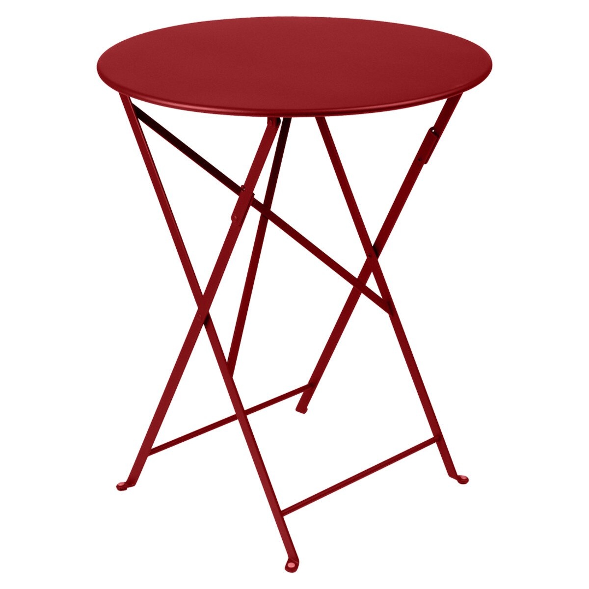Bistro Round Table - Crème de la Crème