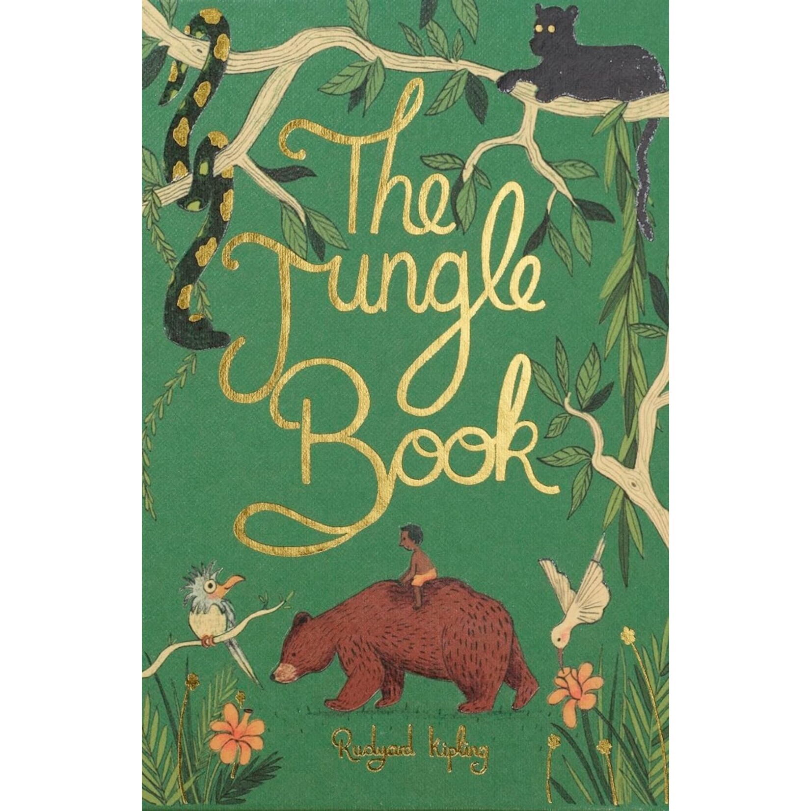 The Jungle Book