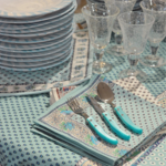 Table Linens & Accessories